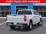 2026 Chevrolet Silverado 1500 Crew Cab RWD Pickup for sale #253365 - photo 3