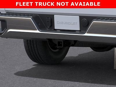 New 2026 Chevrolet Silverado 1500 - photo 1