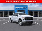2026 Chevrolet Silverado 1500 Crew Cab RWD Pickup for sale #253932 - photo 24