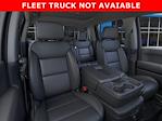 2026 Chevrolet Silverado 1500 Crew Cab RWD Pickup for sale #253932 - photo 15