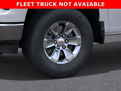 New 2026 Chevrolet Silverado 1500 - photo 1