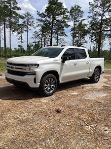 2021 Chevrolet Silverado 1500 Crew Cab 4WD Pickup for sale #257168A - photo 1