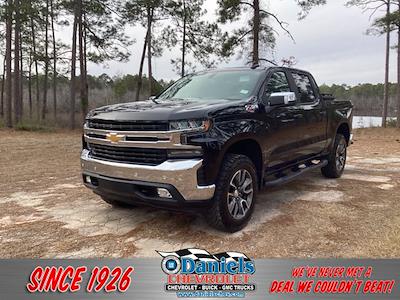 2020 Chevrolet Silverado 1500 Crew Cab 4WD Pickup for sale #T402706 - photo 1