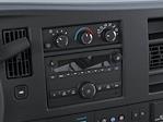 2025 Chevrolet Express 3500 RWD Passenger Van for sale #265533 - photo 19