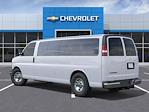 2025 Chevrolet Express 3500 RWD Passenger Van for sale #265533 - photo 2