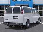 2025 Chevrolet Express 3500 RWD Passenger Van for sale #265533 - photo 3