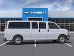 2025 Chevrolet Express 3500 RWD Passenger Van for sale #265533 - photo 4