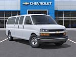 2025 Chevrolet Express 3500 RWD Passenger Van for sale #265533 - photo 6