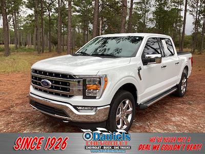2023 Ford F-150 SuperCrew Cab 4WD Pickup for sale #274956A - photo 1