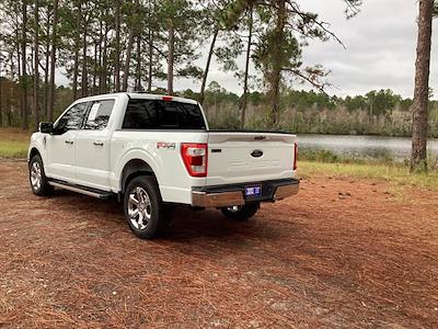 2023 Ford F-150 SuperCrew Cab 4WD Pickup for sale #274956A - photo 2