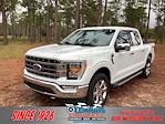 2023 Ford F-150 SuperCrew Cab 4WD Pickup for sale #274956A - photo 1