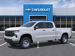 New 2026 Chevrolet Silverado 1500 Work Truck Crew Cab for sale #275347 - photo 1
