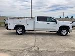 2025 Chevrolet Silverado 2500 Crew Cab SRW 4WD Service Truck for sale #275406 - photo 5