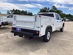 2025 Chevrolet Silverado 2500 Crew Cab SRW 4WD Service Truck for sale #275406 - photo 3