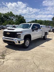2025 Chevrolet Silverado 2500 Crew Cab SRW 4WD Monroe Truck Equipment Service Truck for sale #275464 - photo 1
