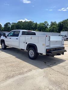 2025 Chevrolet Silverado 2500 Crew Cab SRW 4WD Monroe Truck Equipment Service Truck for sale #275464 - photo 2