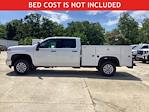 2025 Chevrolet Silverado 2500 Crew Cab SRW 4WD Monroe Truck Equipment Service Truck for sale #275464 - photo 3