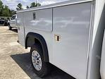 2025 Chevrolet Silverado 2500 Crew Cab SRW RWD Service Truck for sale #276151 - photo 12