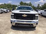 2025 Chevrolet Silverado 2500 Crew Cab SRW RWD Service Truck for sale #276151 - photo 4