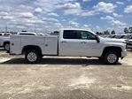 2025 Chevrolet Silverado 2500 Crew Cab SRW RWD Service Truck for sale #276151 - photo 5