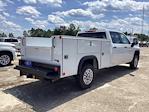 2025 Chevrolet Silverado 2500 Crew Cab SRW RWD Service Truck for sale #276151 - photo 2