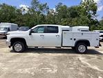 2025 Chevrolet Silverado 2500 Crew Cab SRW RWD Service Truck for sale #276151 - photo 8