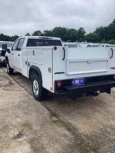 2025 Chevrolet Silverado 2500 Crew Cab SRW RWD Monroe Truck Equipment Service Truck for sale #276215 - photo 2