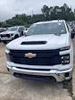 2025 Chevrolet Silverado 2500 Crew Cab SRW RWD Monroe Truck Equipment Service Truck for sale #276215 - photo 4
