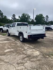 2025 Chevrolet Silverado 2500 Crew Cab SRW RWD Monroe Truck Equipment Service Truck for sale #276270 - photo 2