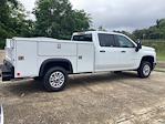 2025 Chevrolet Silverado 2500 Crew Cab SRW RWD Monroe Truck Equipment Service Truck for sale #276270 - photo 7