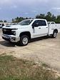 New 2025 Chevrolet Silverado 2500 Work Truck Crew Cab 55 CA Cab Chassis for sale #276387 - photo 2