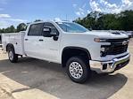 New 2025 Chevrolet Silverado 2500 Work Truck Crew Cab 55 CA Cab Chassis for sale #276387 - photo 3