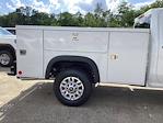 New 2025 Chevrolet Silverado 2500 Work Truck Crew Cab 55 CA Cab Chassis for sale #276387 - photo 4
