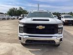 2025 Chevrolet Silverado 2500 Crew Cab SRW RWD Service Truck for sale #276439 - photo 4