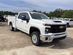 2025 Chevrolet Silverado 2500 Crew Cab SRW RWD Service Truck for sale #276439 - photo 1