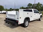 2025 Chevrolet Silverado 2500 Crew Cab SRW RWD Service Truck for sale #276439 - photo 2