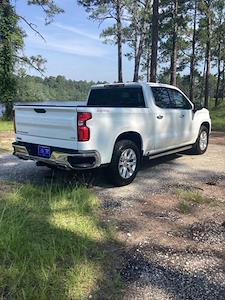 2021 Chevrolet Silverado 1500 Crew Cab 4WD Pickup for sale #279732A - photo 2