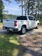 2021 Chevrolet Silverado 1500 Crew Cab 4WD Pickup for sale #279732A - photo 2