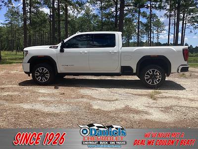2023 GMC Sierra 2500 Crew Cab 4WD Pickup for sale #283700A - photo 1