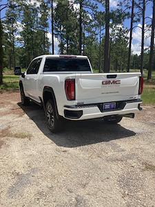 2023 GMC Sierra 2500 Crew Cab 4WD Pickup for sale #283700A - photo 2