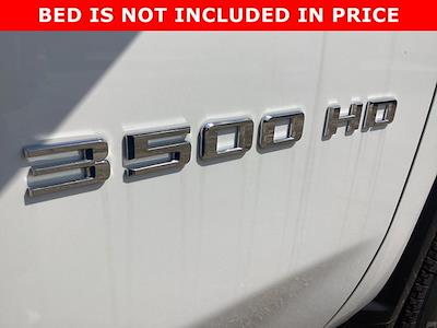 New 2025 Chevrolet Silverado 3500 - photo 1