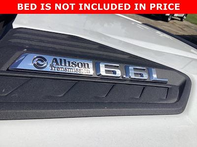 New 2025 Chevrolet Silverado 3500 - photo 1