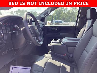 New 2025 Chevrolet Silverado 3500 - photo 1