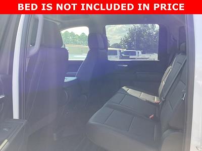 New 2025 Chevrolet Silverado 3500 - photo 1