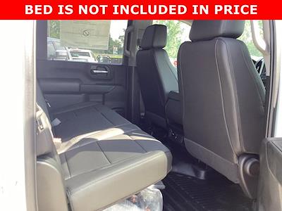 New 2025 Chevrolet Silverado 3500 - photo 1