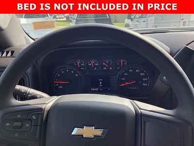 New 2025 Chevrolet Silverado 3500 - photo 1