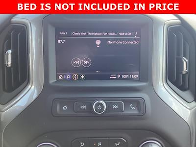 New 2025 Chevrolet Silverado 3500 - photo 1