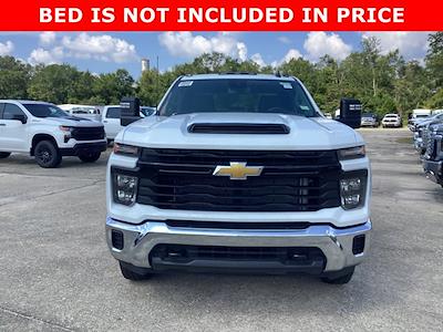 New 2025 Chevrolet Silverado 3500 - photo 1