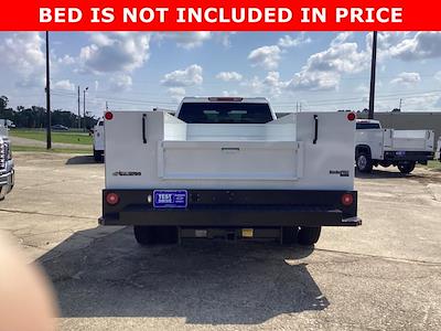 New 2025 Chevrolet Silverado 3500 - photo 1