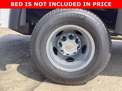 New 2025 Chevrolet Silverado 3500 - photo 1